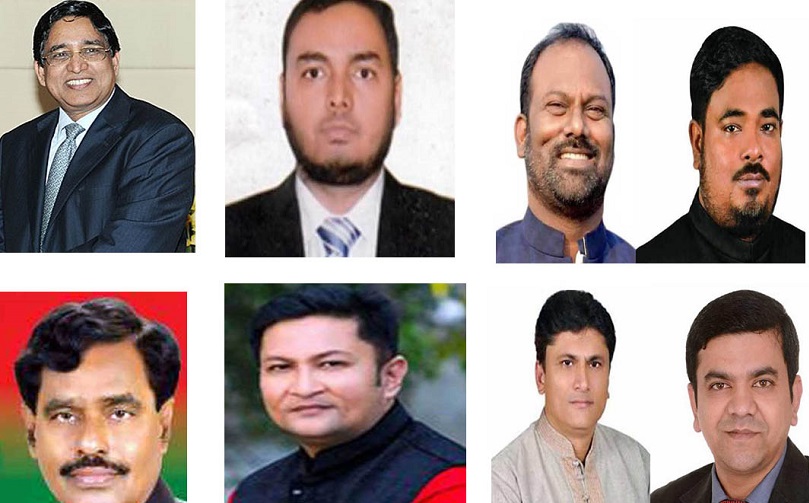 টাঙ্গাইলে সাবেক এমপি-মন্ত্রী-মেয়র সহ ৫৬ জনের নামোল্লেখ করে থানায় হত্যা মামলা